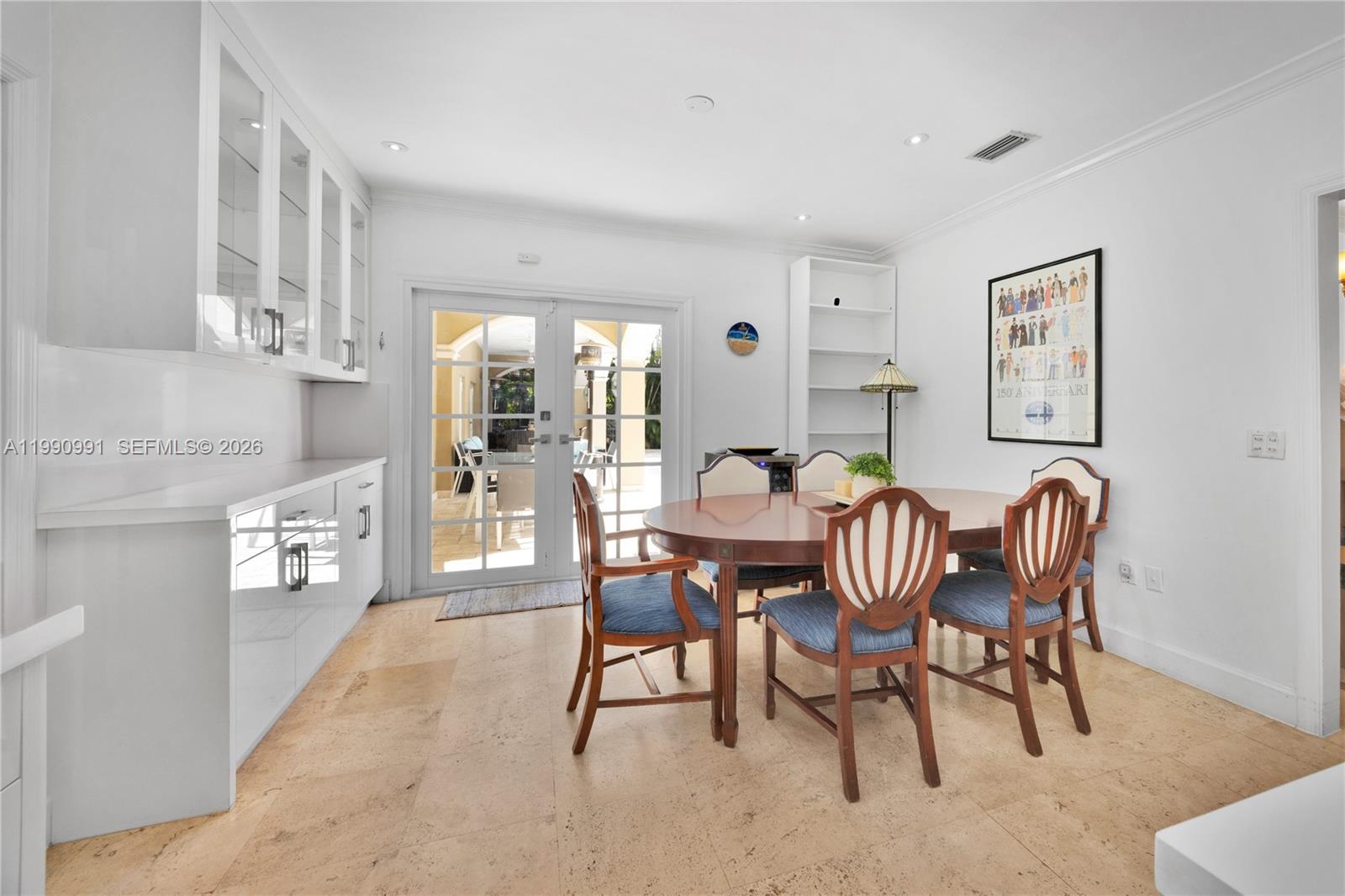 C GABLES RIVIERA SEC 12 - Residential Lease