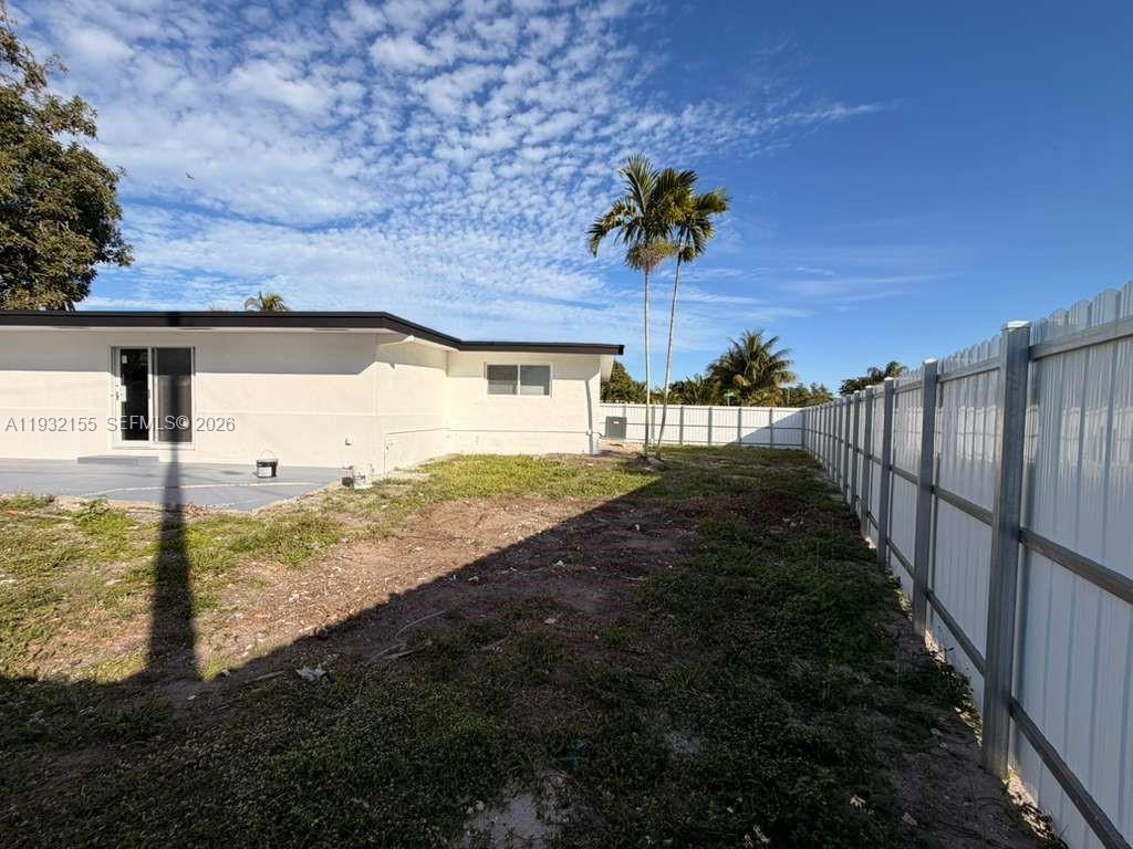 SIERRA 2ND ADDN - Residential