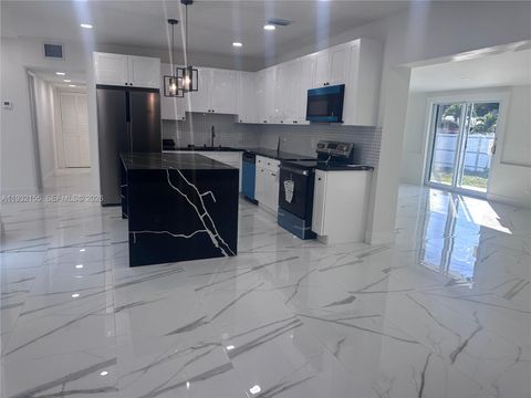 Photo of 19800 NW Miami Ct, Miami Gardens, FL 33169 (MLS # A11932155)