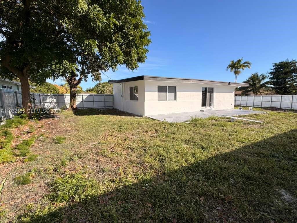 SIERRA 2ND ADDN - Residential