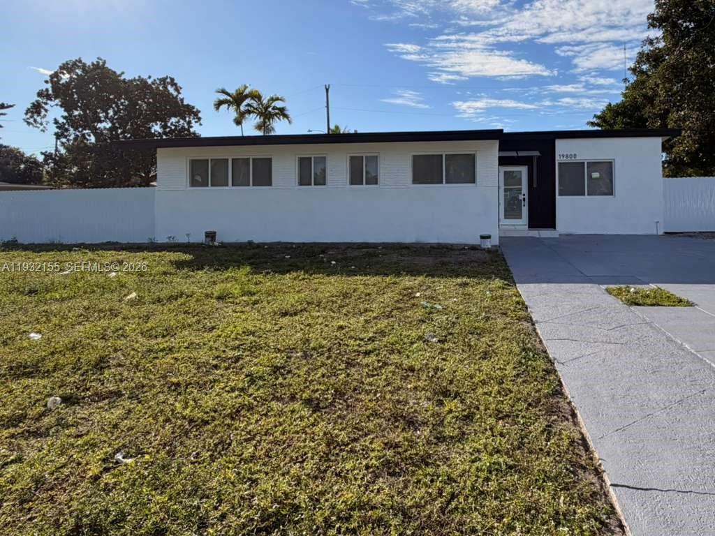 SIERRA 2ND ADDN - Residential