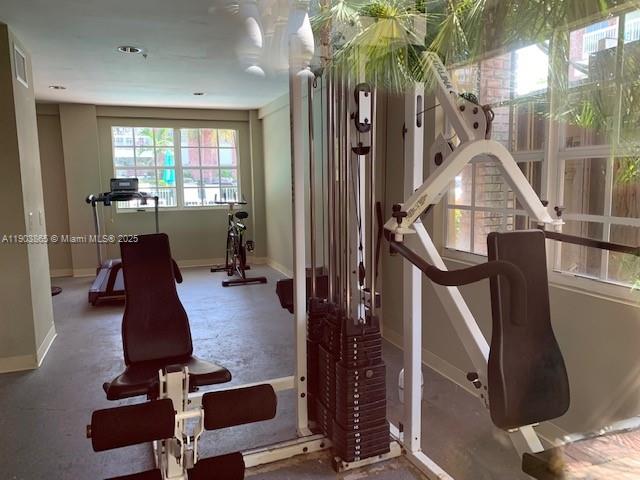 VILLAGE AT HARBOR BEACH C - Residential Lease