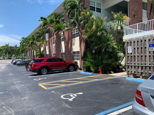 VILLAGE AT HARBOR BEACH C - Residential Lease