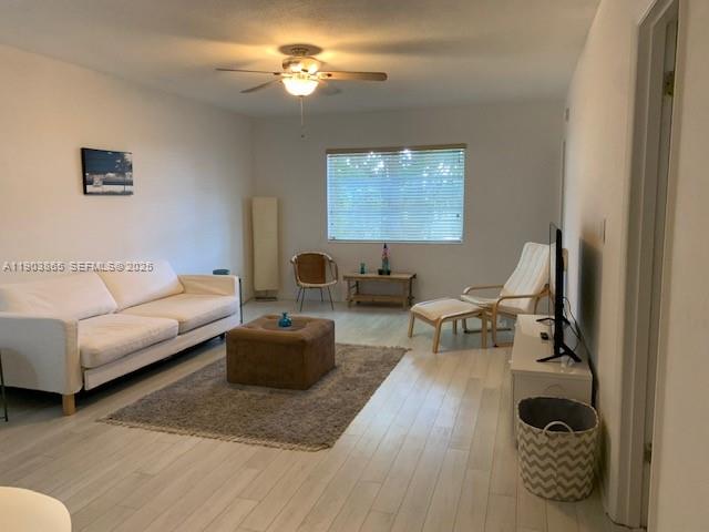 VILLAGE AT HARBOR BEACH C - Residential Lease