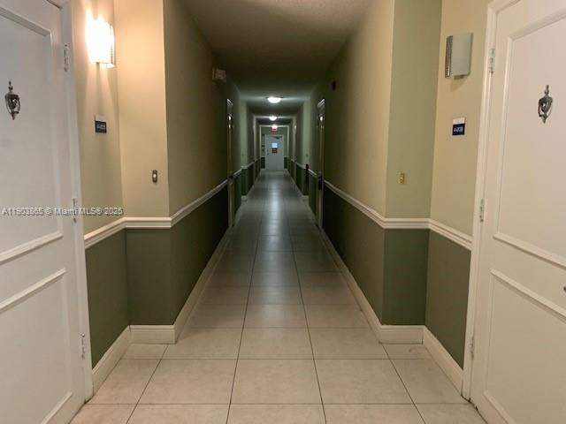 VILLAGE AT HARBOR BEACH C - Residential Lease