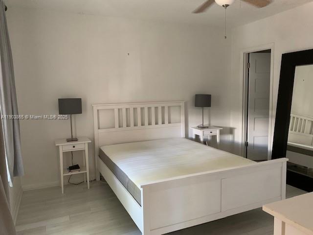 VILLAGE AT HARBOR BEACH C - Residential Lease