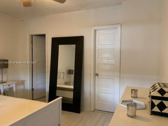 VILLAGE AT HARBOR BEACH C - Residential Lease