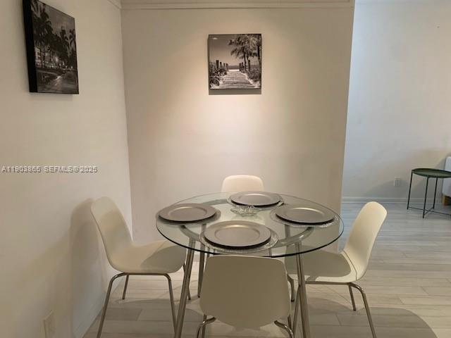 VILLAGE AT HARBOR BEACH C - Residential Lease