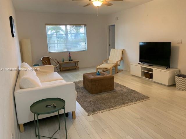 VILLAGE AT HARBOR BEACH C - Residential Lease