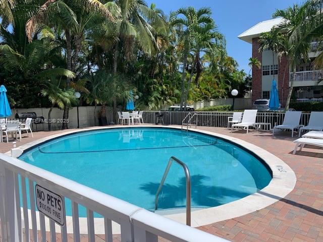 VILLAGE AT HARBOR BEACH C - Residential Lease