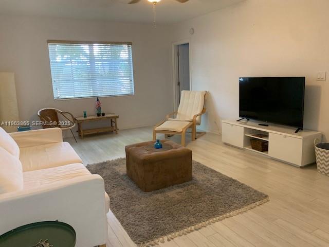 VILLAGE AT HARBOR BEACH C - Residential Lease