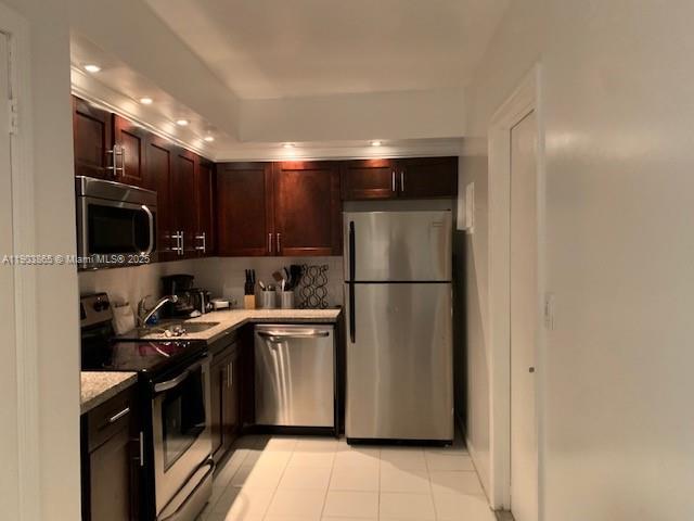 VILLAGE AT HARBOR BEACH C - Residential Lease