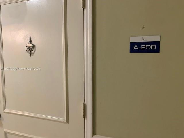 VILLAGE AT HARBOR BEACH C - Residential Lease