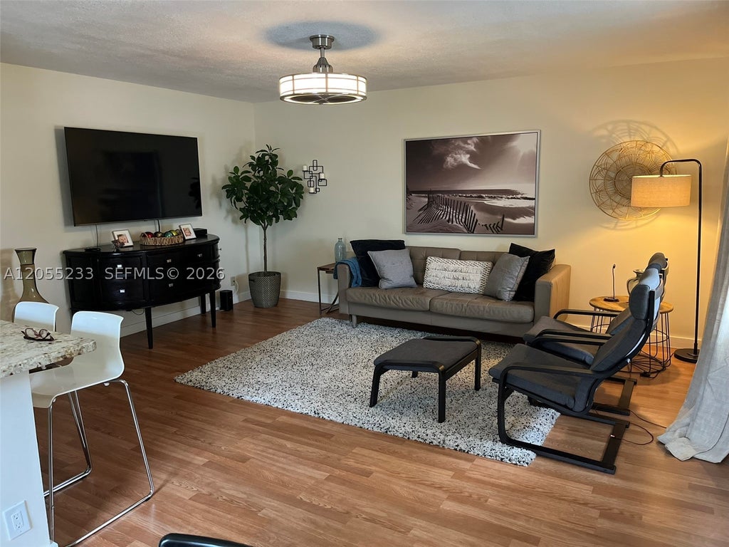 Photo of 505 Normandy K #505, Delray Beach, FL 33484 (MLS # A12055233)