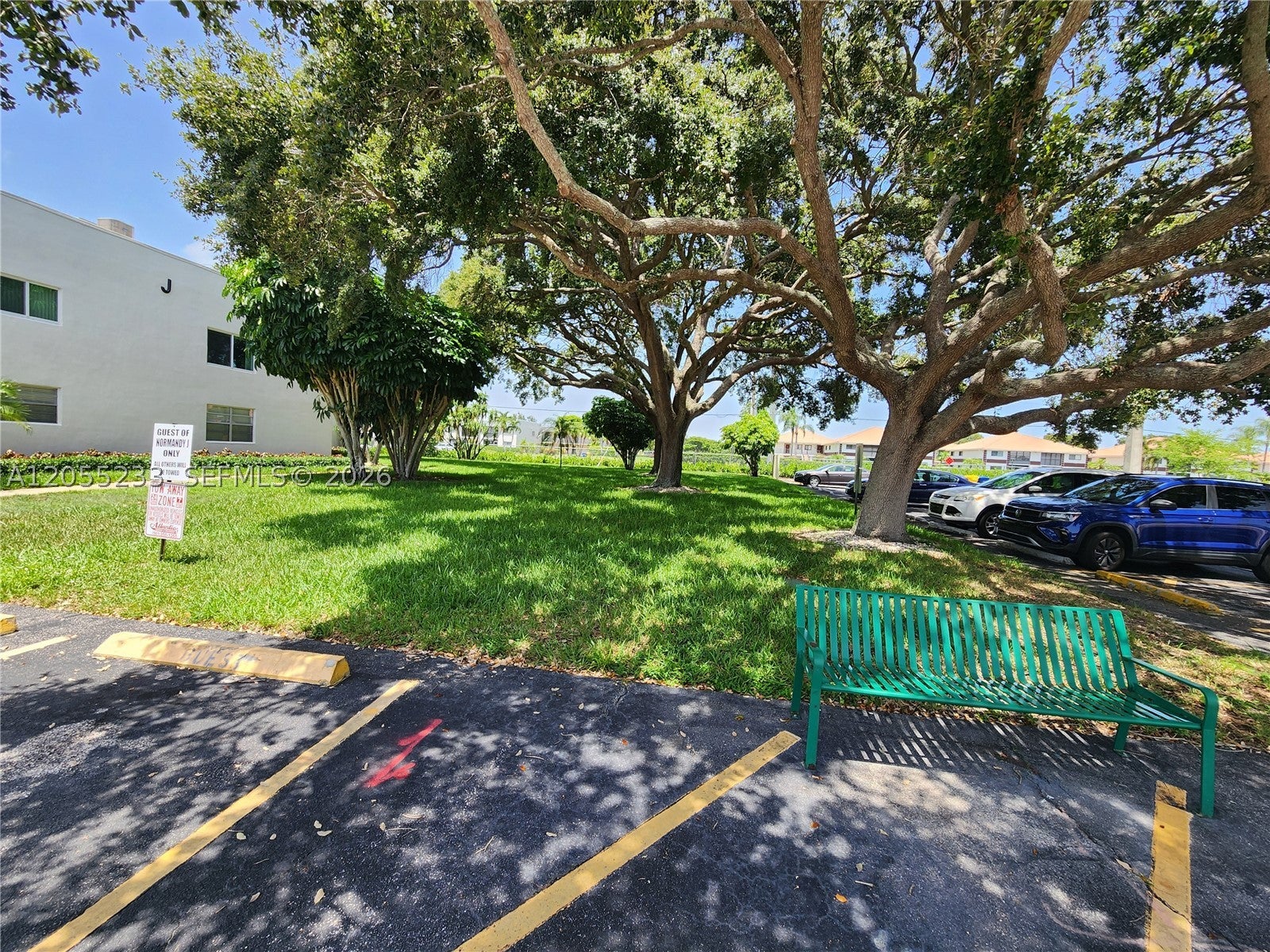 505 Normandy K 505, Delray Beach FL 33484