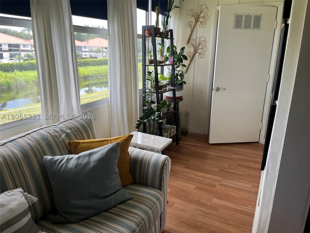 Photo of 505 Normandy K #505, Delray Beach, FL 33484 (MLS # A12055233)