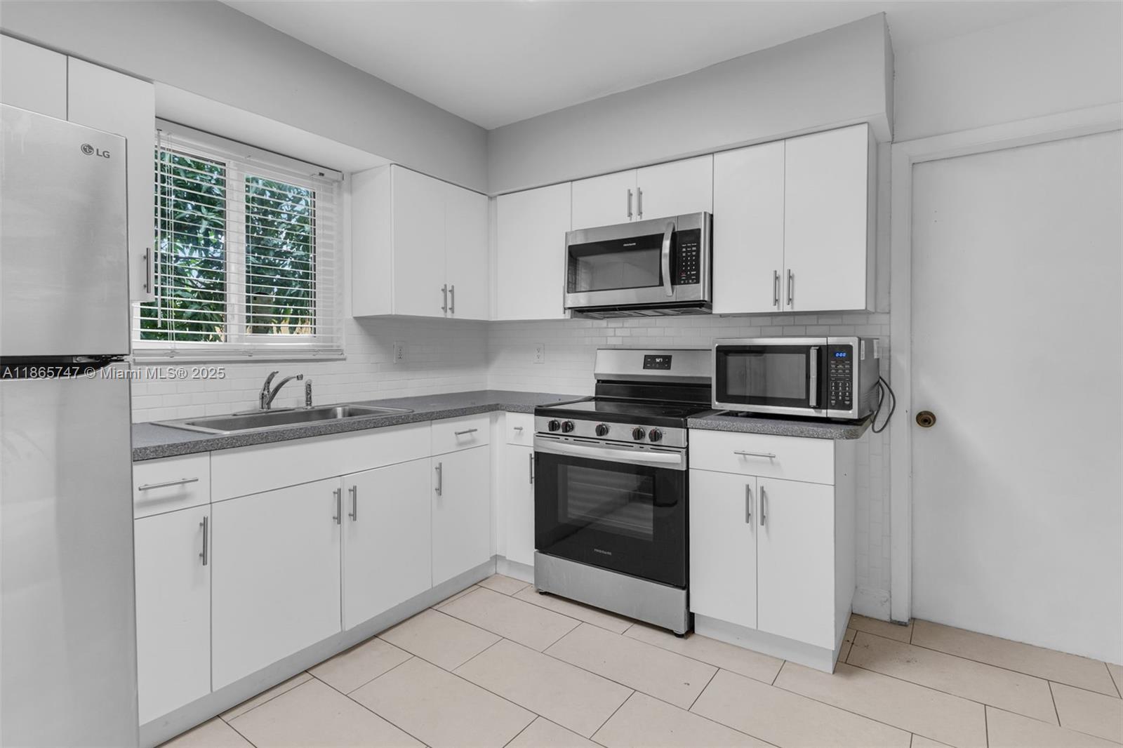 ORCHARD VILLA - Residential Lease