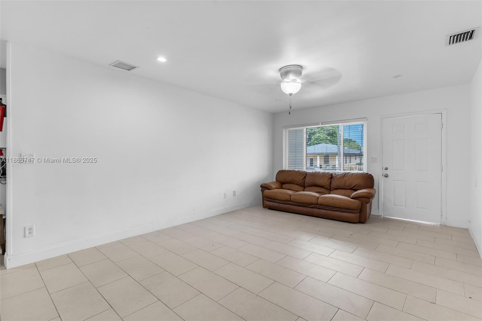 ORCHARD VILLA - Residential Lease
