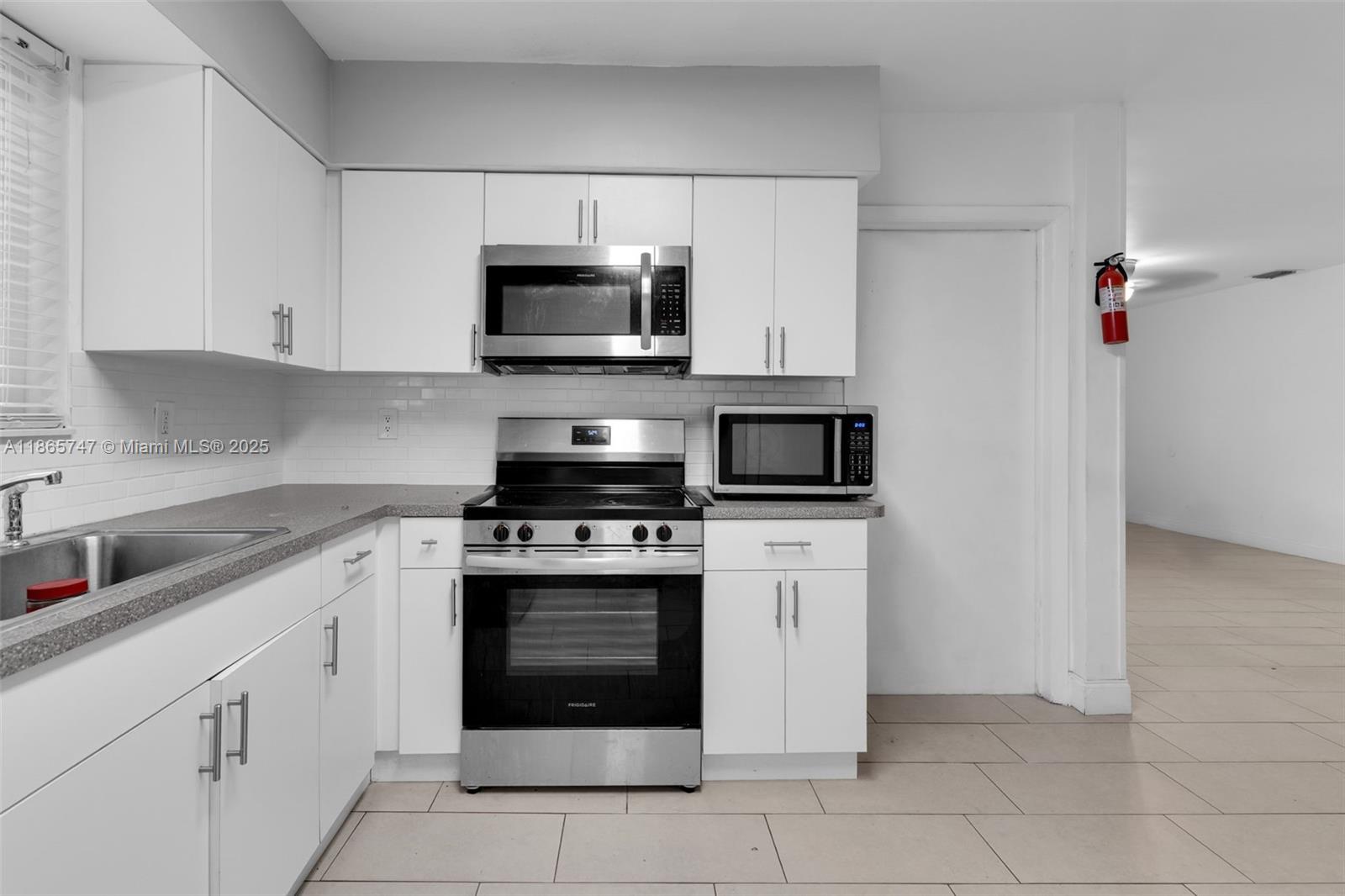 ORCHARD VILLA - Residential Lease