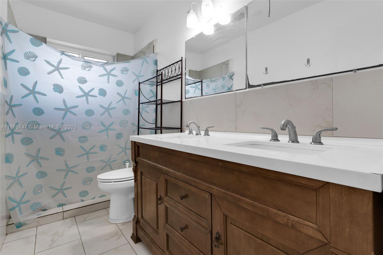 ORCHARD VILLA - Residential Lease