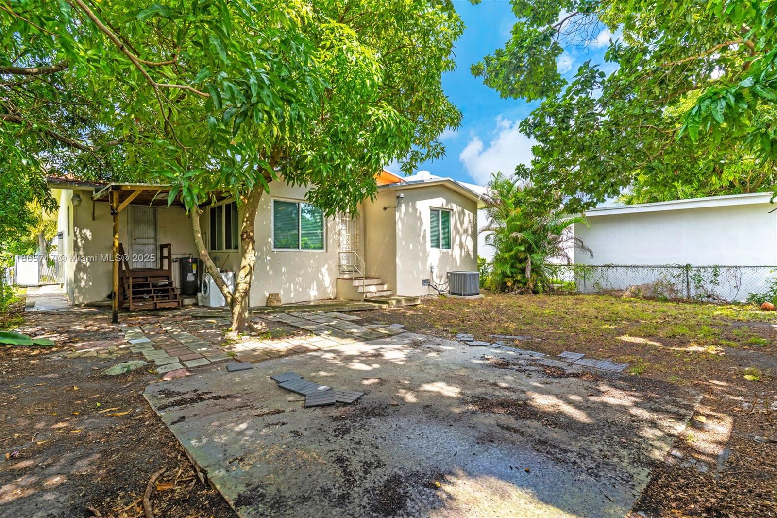 ORCHARD VILLA - Residential Lease
