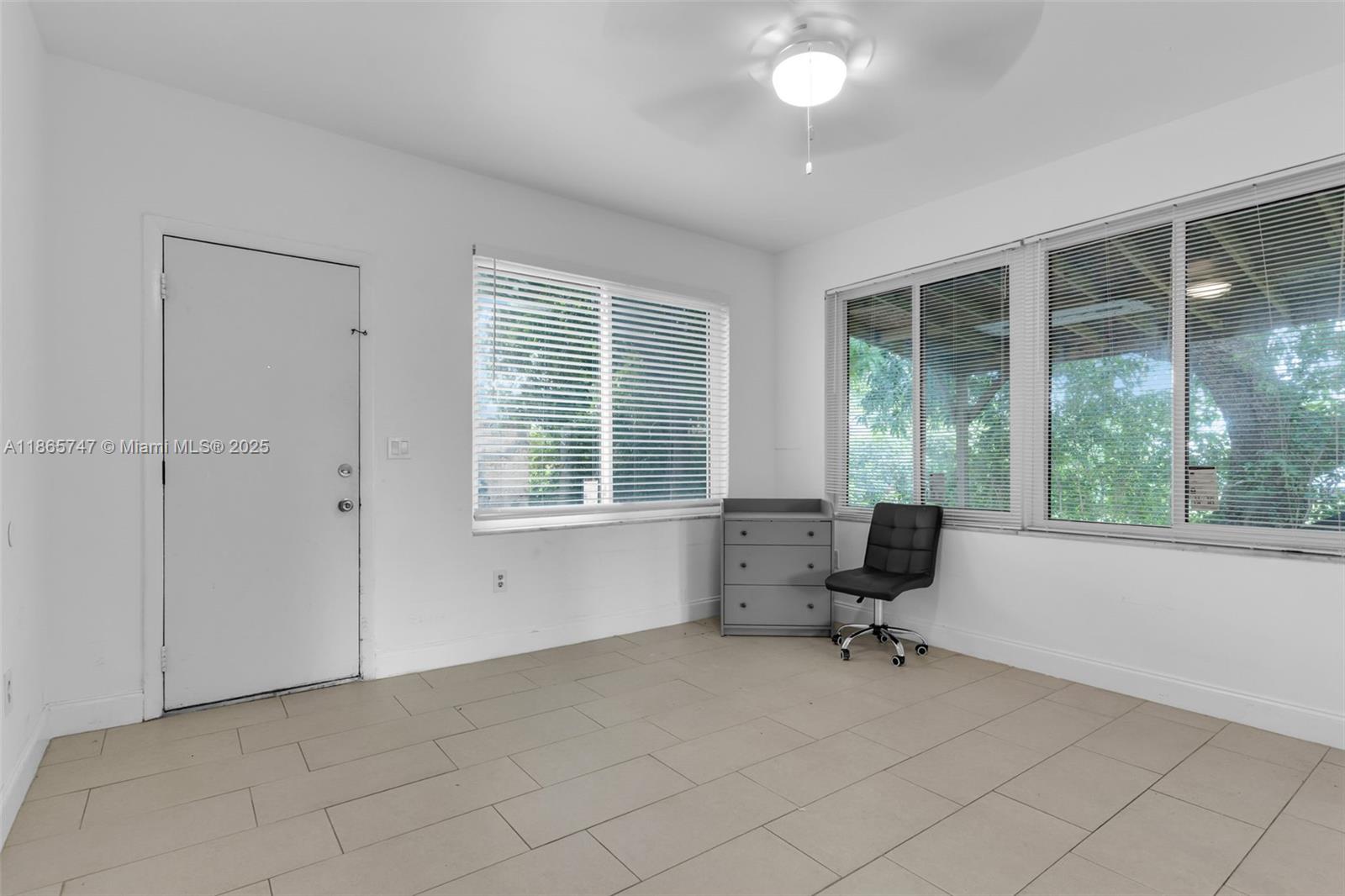 ORCHARD VILLA - Residential Lease