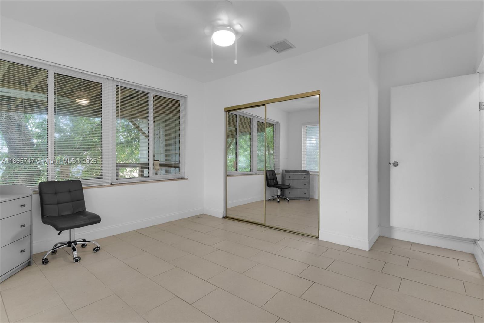 ORCHARD VILLA - Residential Lease