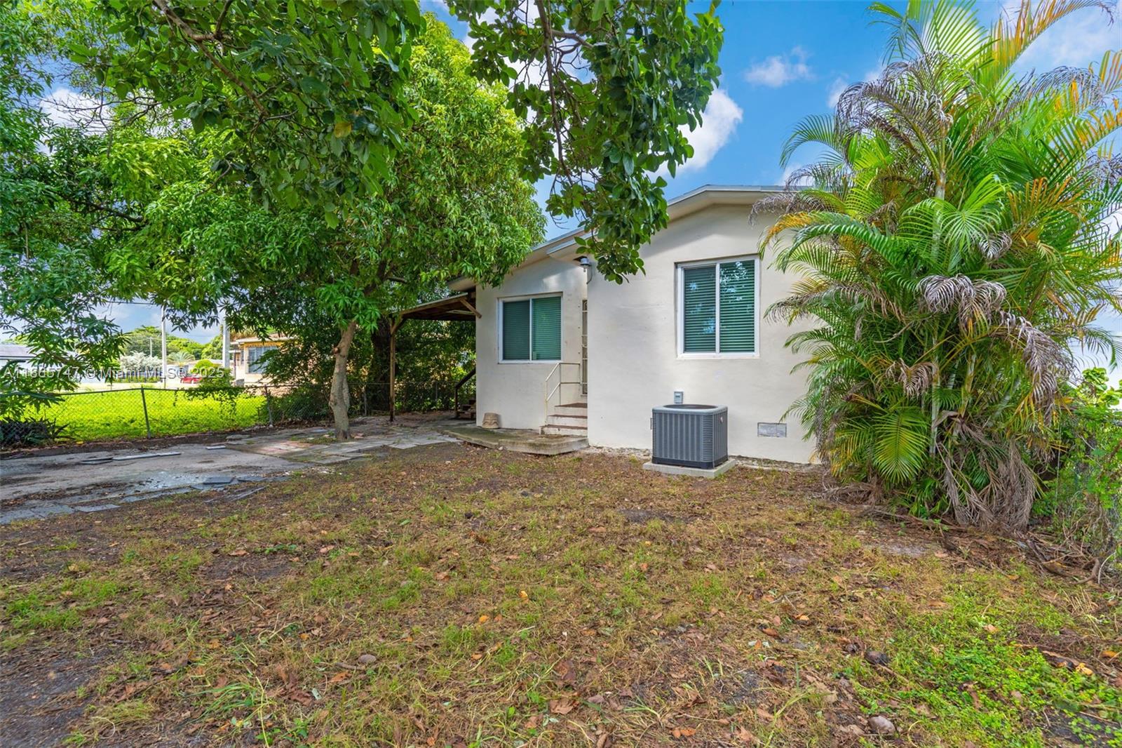 ORCHARD VILLA - Residential Lease