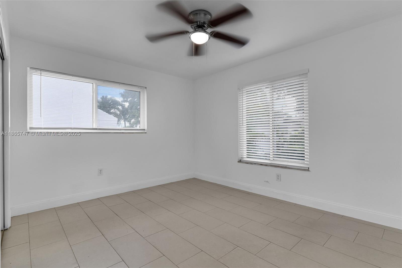 ORCHARD VILLA - Residential Lease