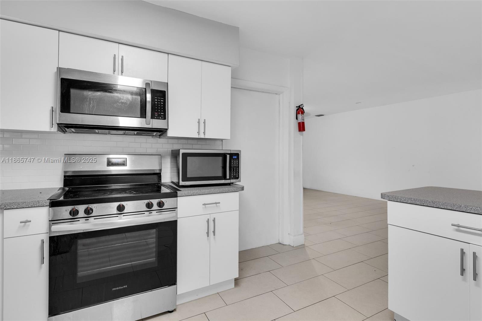 ORCHARD VILLA - Residential Lease