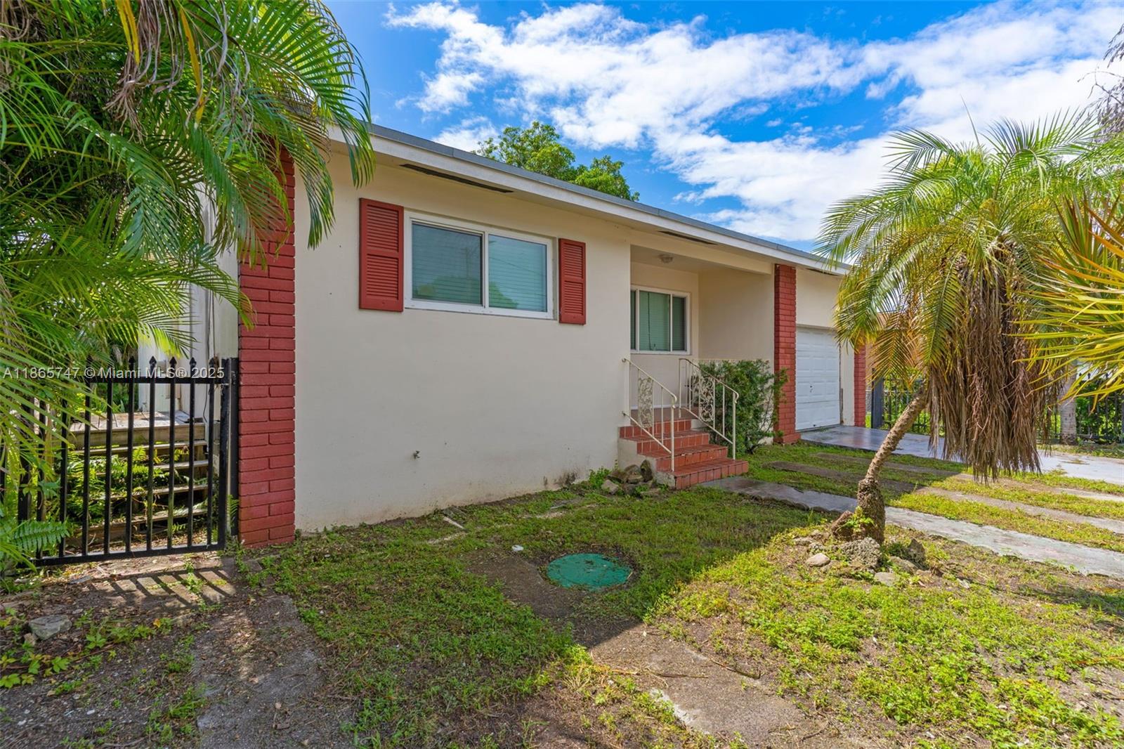 ORCHARD VILLA - Residential Lease