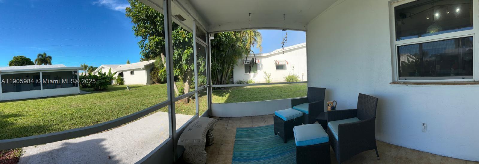 Palm Beach Leisureville S - Residential