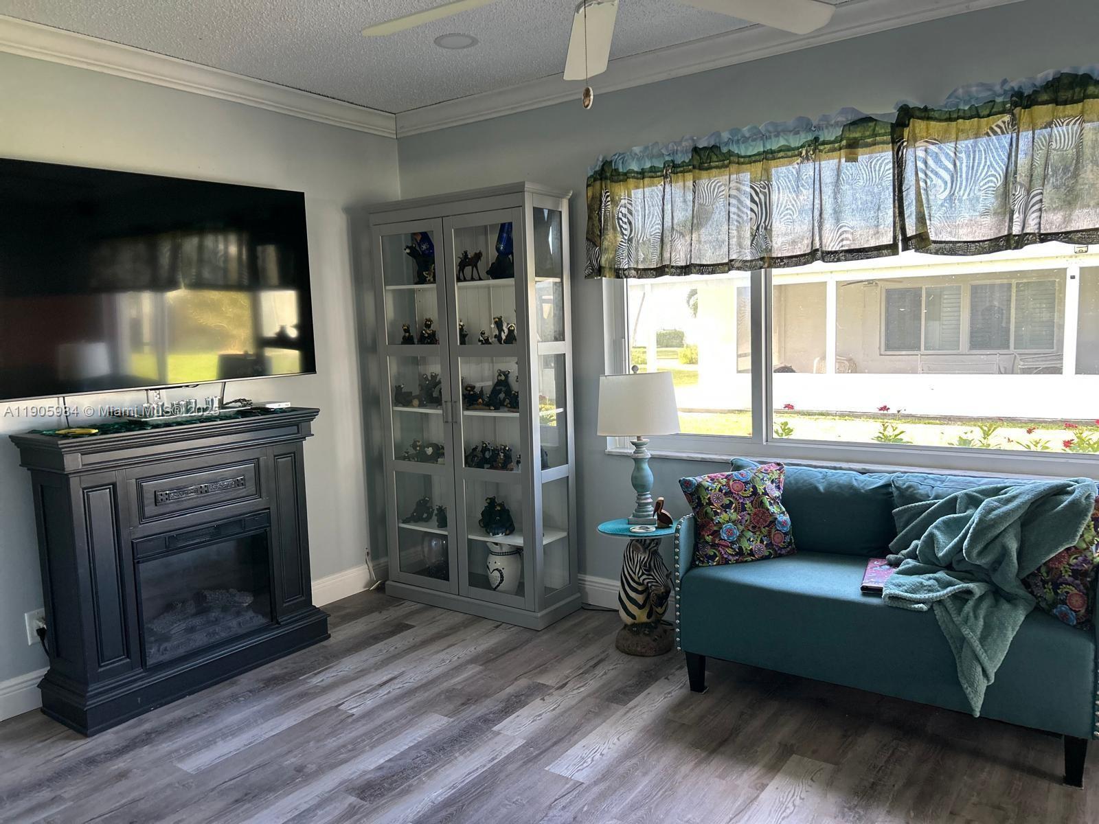 Palm Beach Leisureville S - Residential