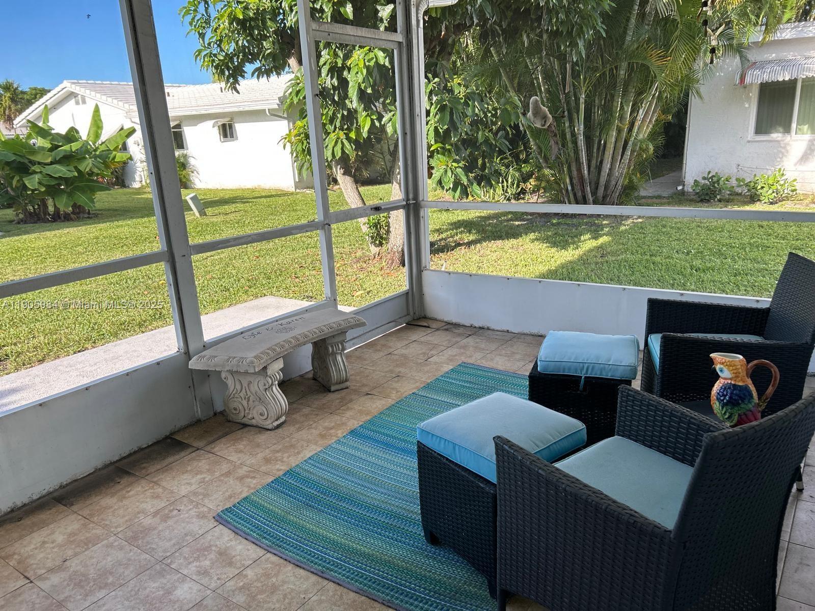 Palm Beach Leisureville S - Residential