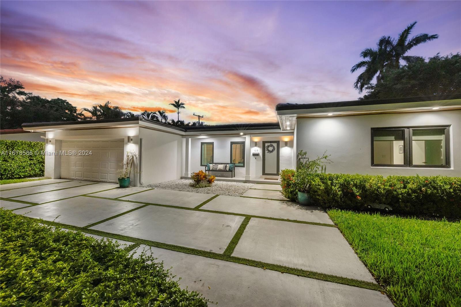 AMD & CORR PLAT OF SUNRIS - Residential