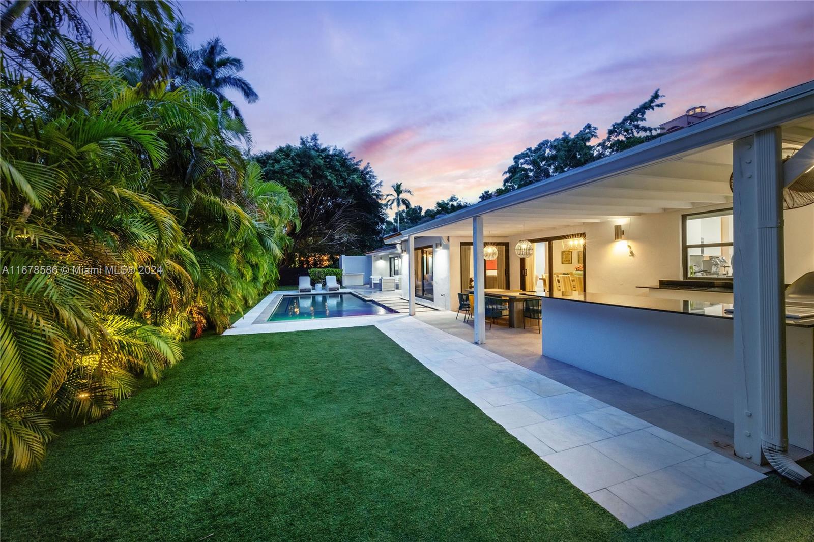 AMD & CORR PLAT OF SUNRIS - Residential