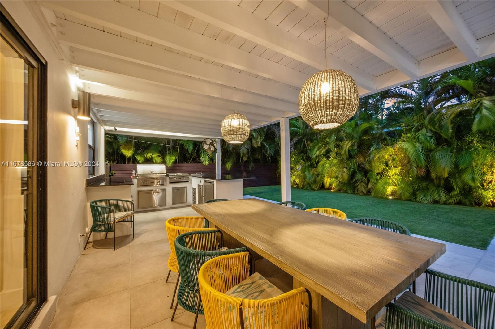 AMD & CORR PLAT OF SUNRIS - Residential