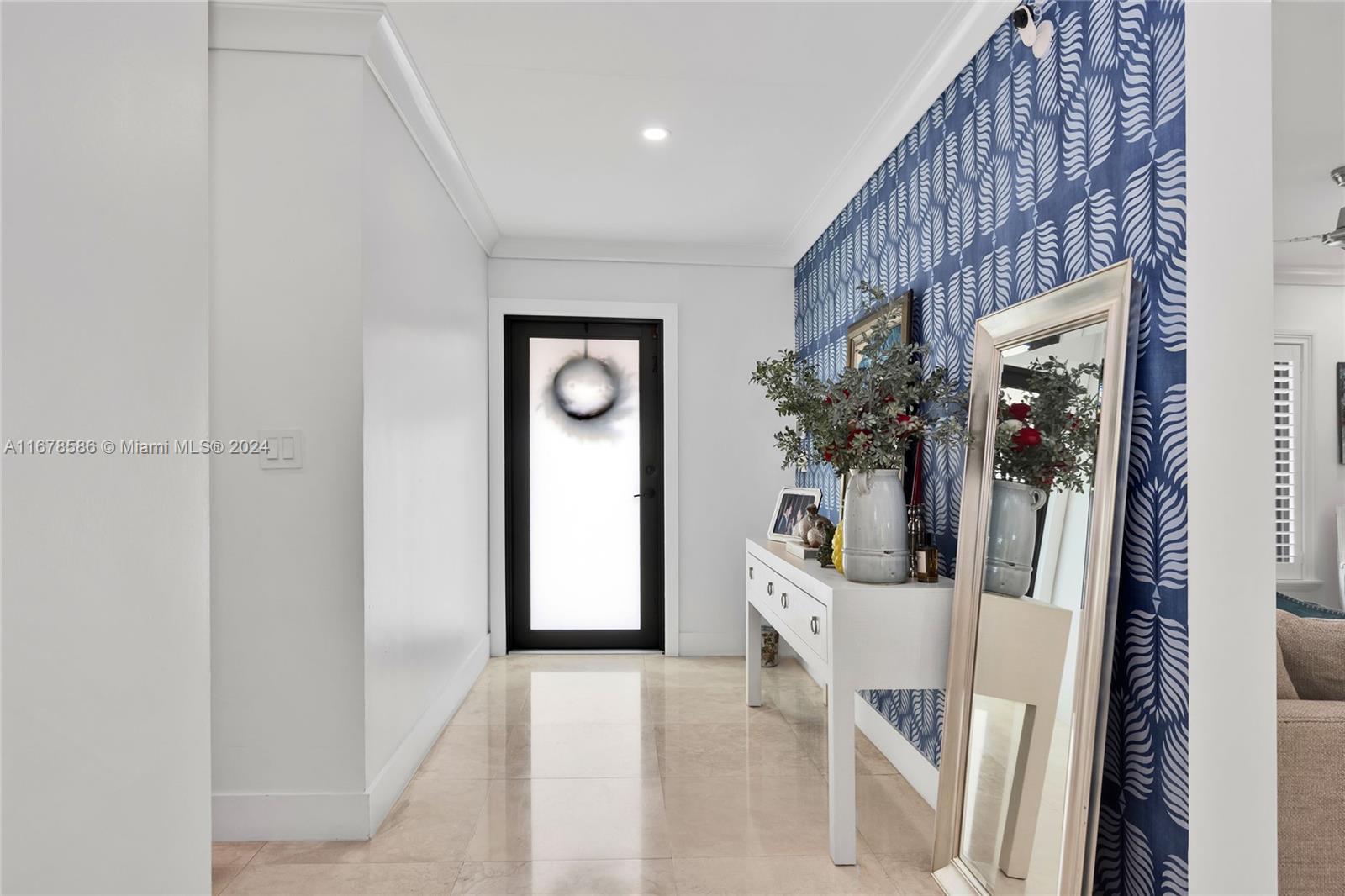 AMD & CORR PLAT OF SUNRIS - Residential