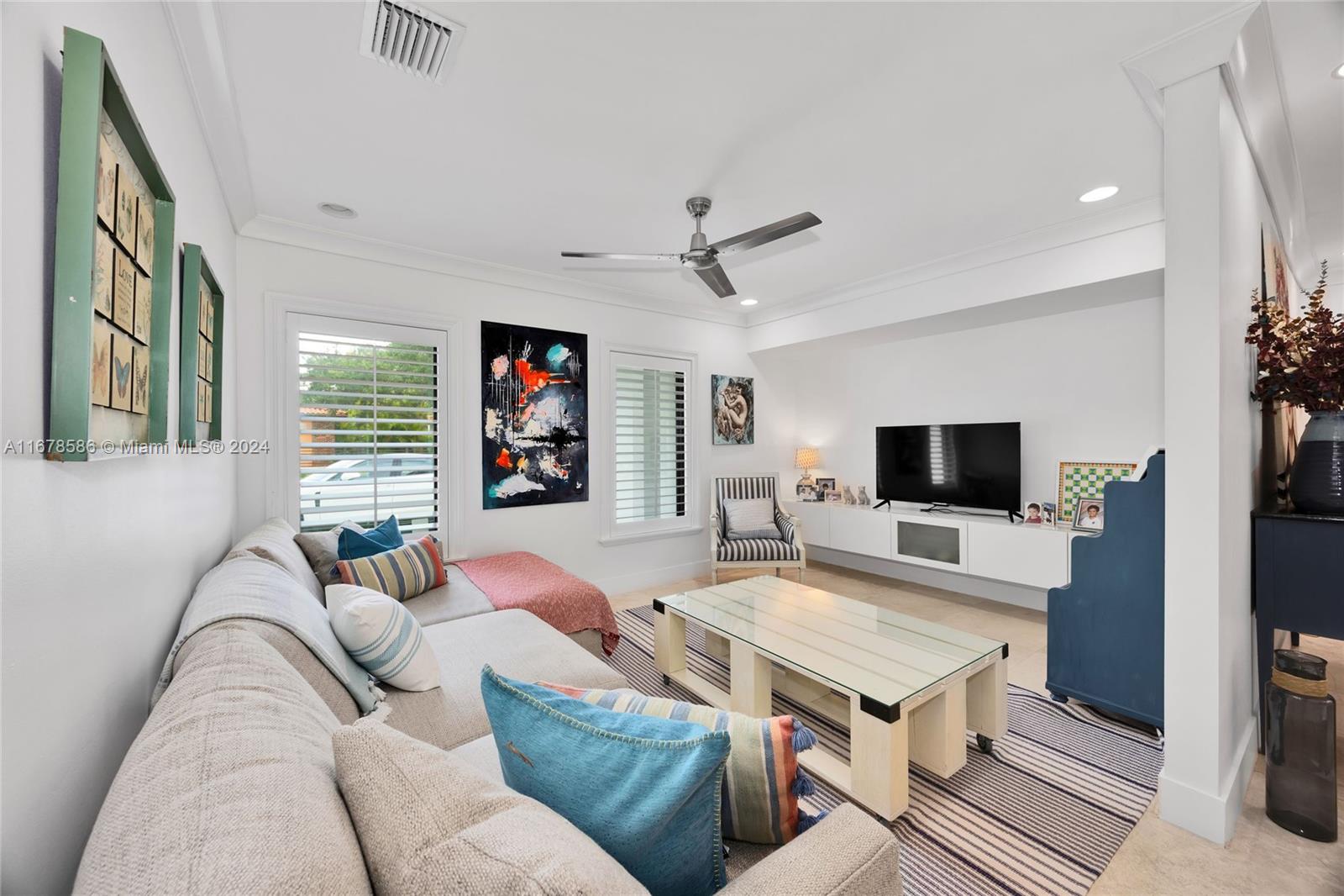 AMD & CORR PLAT OF SUNRIS - Residential