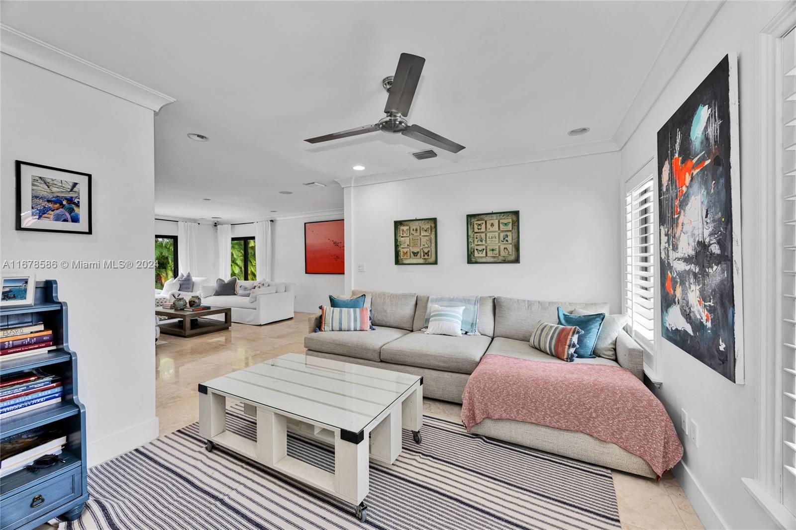 AMD & CORR PLAT OF SUNRIS - Residential