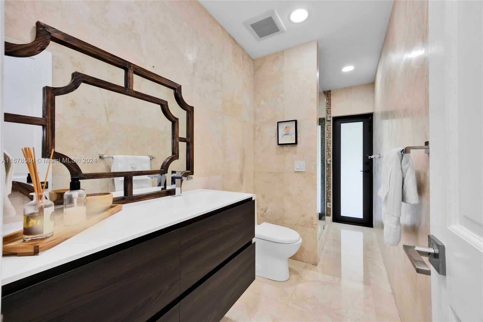 AMD & CORR PLAT OF SUNRIS - Residential