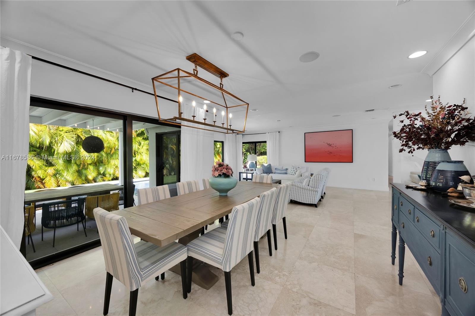 AMD & CORR PLAT OF SUNRIS - Residential