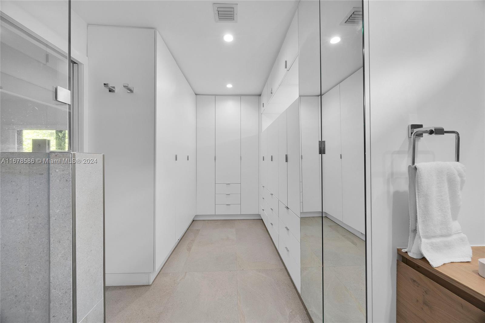 AMD & CORR PLAT OF SUNRIS - Residential