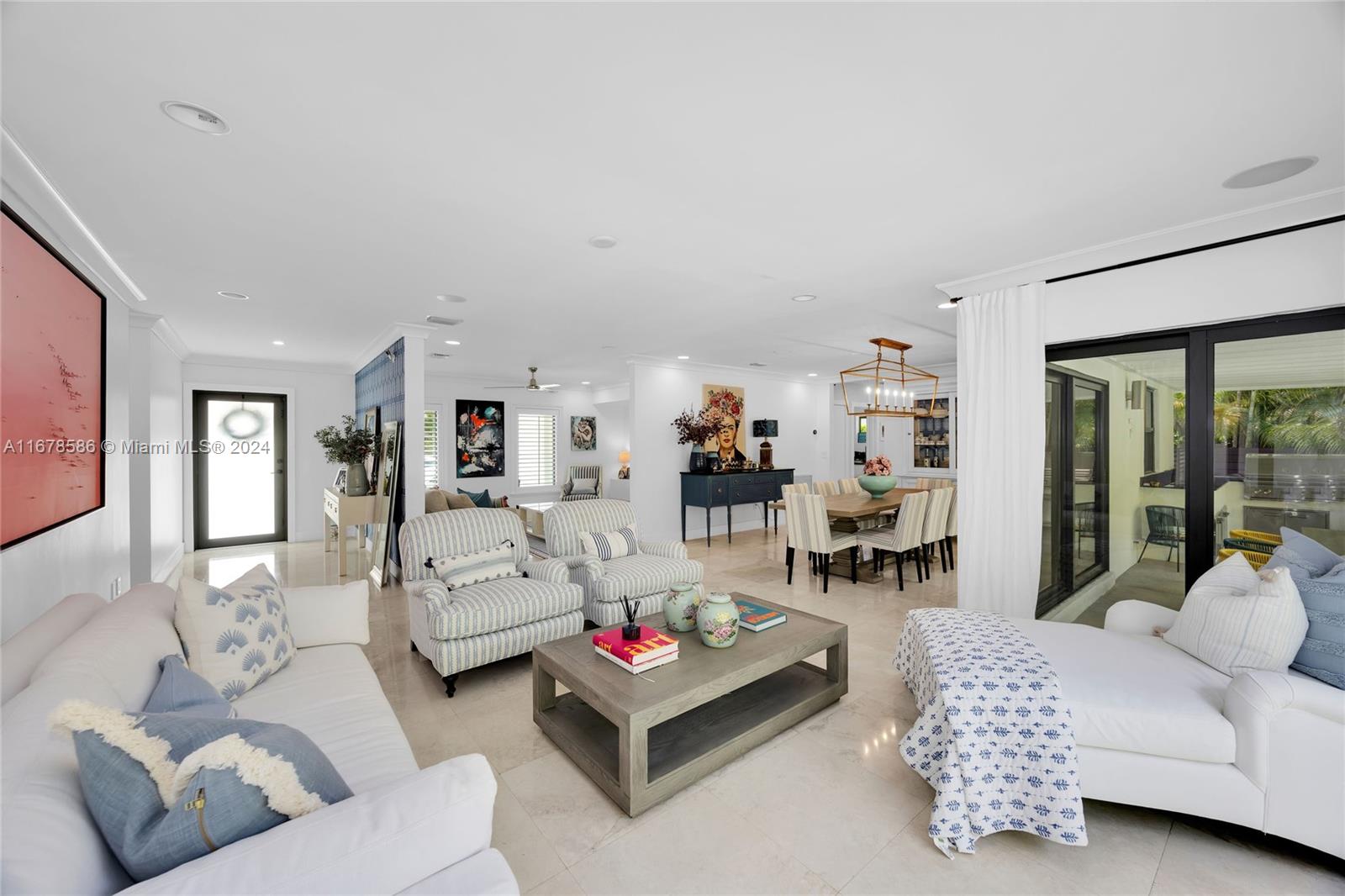 AMD & CORR PLAT OF SUNRIS - Residential