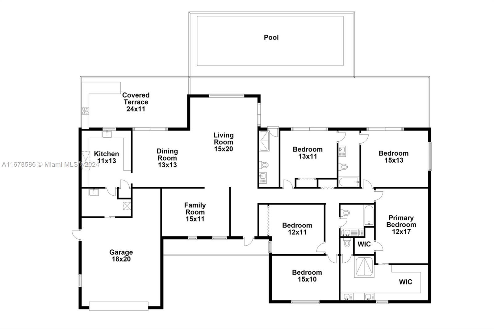 AMD & CORR PLAT OF SUNRIS - Residential