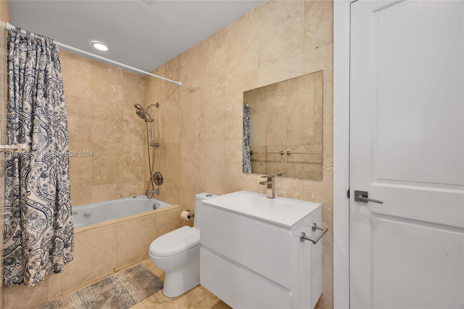 AMD & CORR PLAT OF SUNRIS - Residential