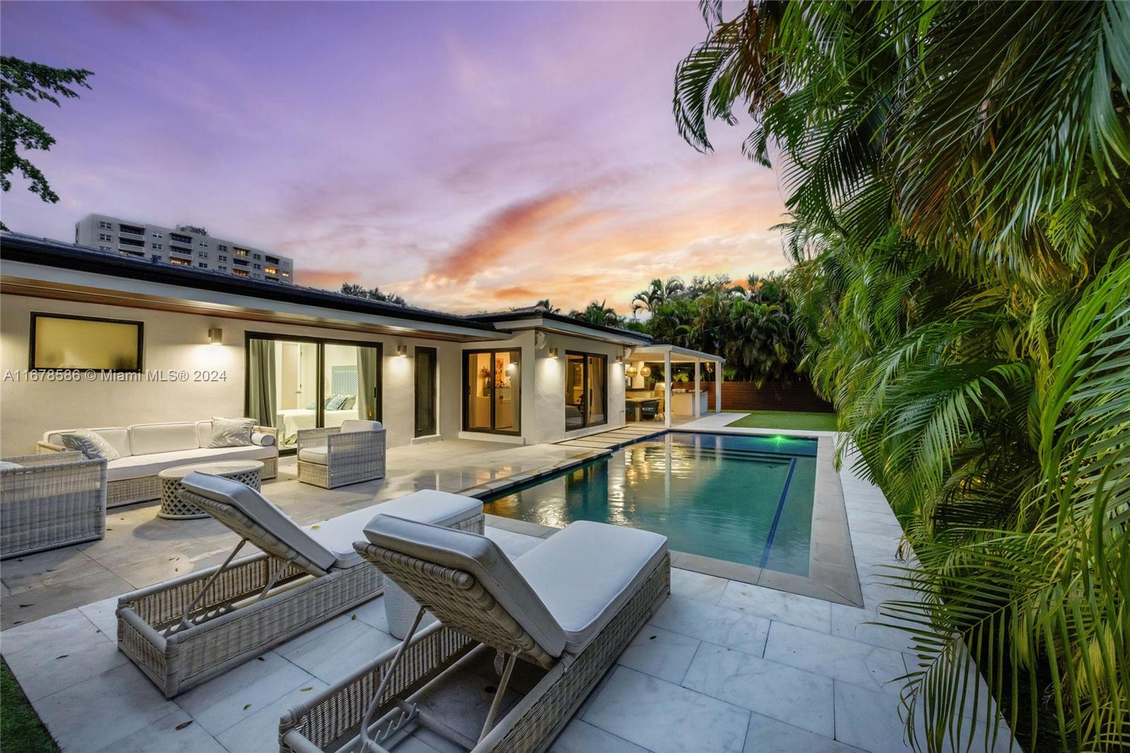 AMD & CORR PLAT OF SUNRIS - Residential