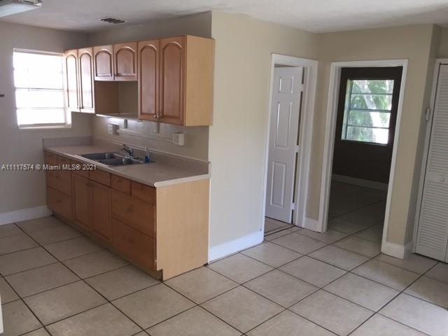 OJUS SUB - Residential Lease