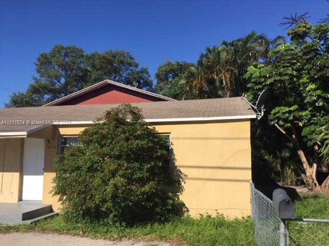 OJUS SUB - Residential Lease