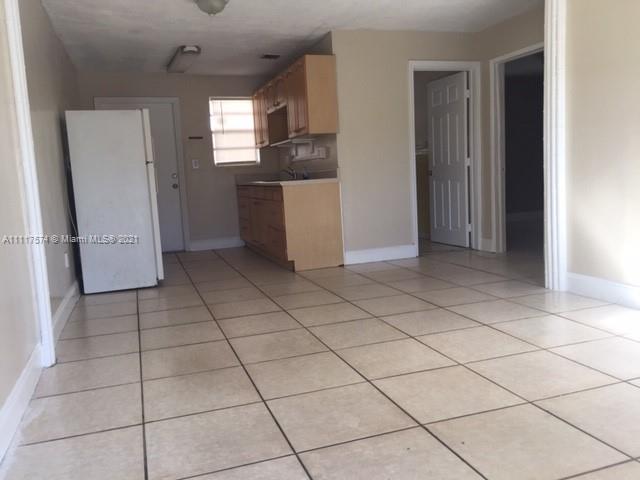 OJUS SUB - Residential Lease